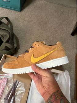 Nike SB Dunk NOTE size 11.5