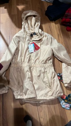 Girls Jacket M Nd L