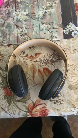Beats Studio