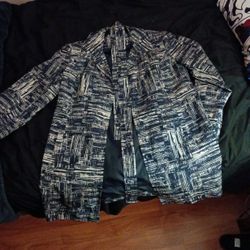 Women's Jacket 