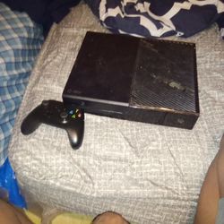 Xbox One X