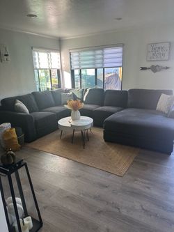 Sofa sectional