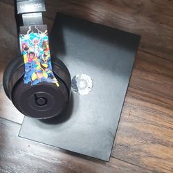 Beat By Dre Solo 3