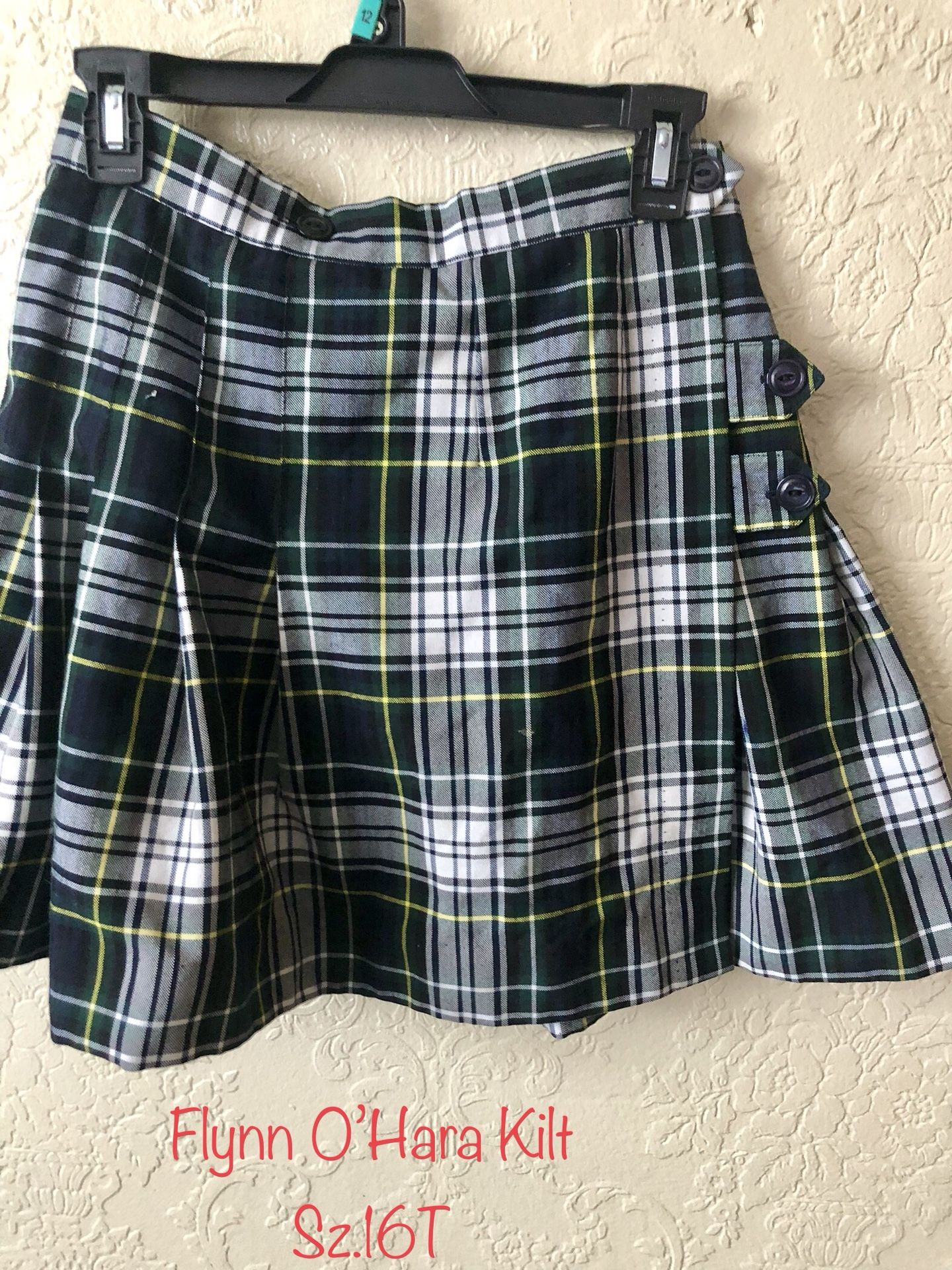 Tacony Academy Charter school Uniforms Flynn O’Hara