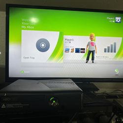 Xbox 360s Nxe Dashboard 