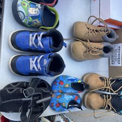 Kids Shoes