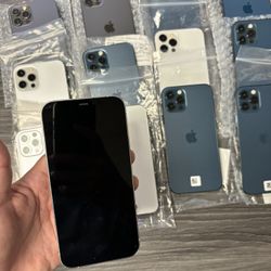 iPhone 12 Pro 128gb Unlocked 