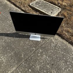 fully working apple computer
