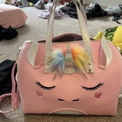 Unicorn Bag