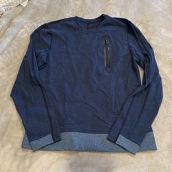 Men’s Lululemon Small Long Sleeve