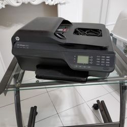 Printer HP Officejet