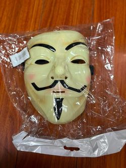 Costume Mask