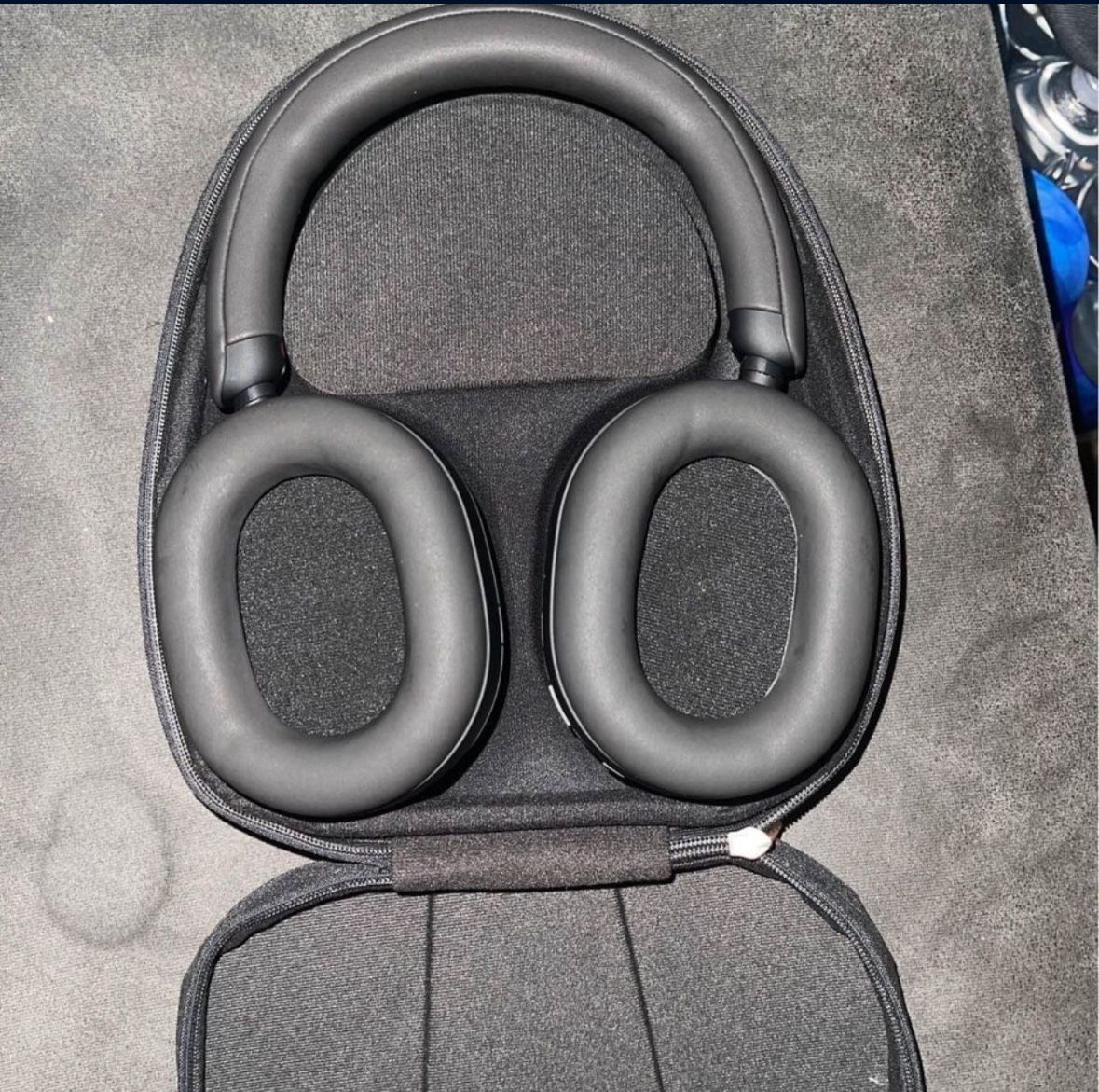 Xm5 Sony Headphones