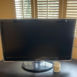 Samsung monitor