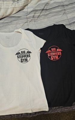 Custom Shirts