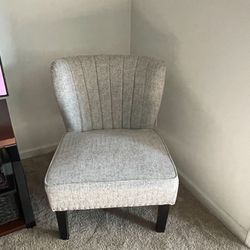 Nautica Home Accent Chair