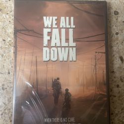 We All Fall Down (DVD)