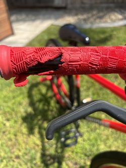 Mongoose Grudge Wheelie Bike for Sale in Manteca CA OfferUp