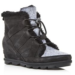 New SIZE 8 Sorel Booties 