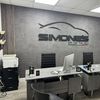 Simone's Cars