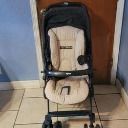 Aprica Brand Baby Stroller 