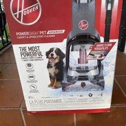Powerdash Advanced