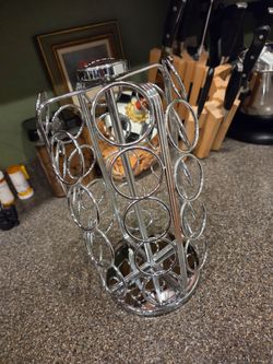 KEURIG K-CUP CAROUSEL