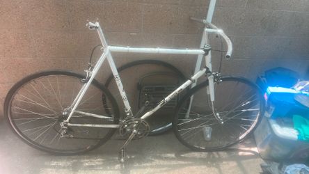 peugeot bike