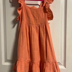 Girls Dress Size 3