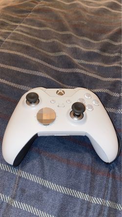 Xbox Elite Controller