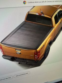 tonneau cover 2019 ford ranger