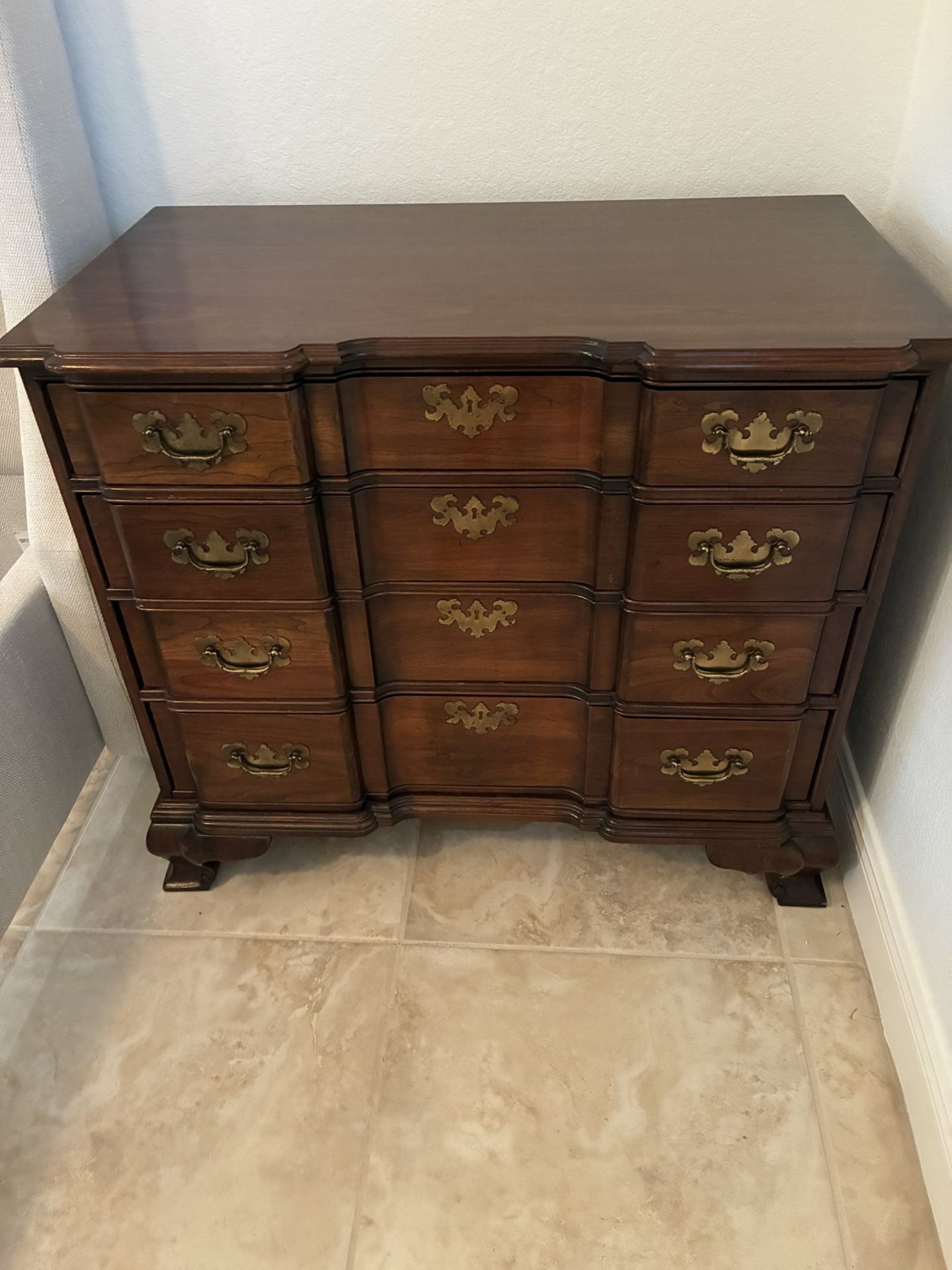 Night Stand , Small Dresser
