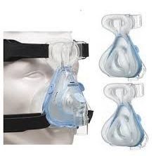 ComfortGel Blue cpap mask sm