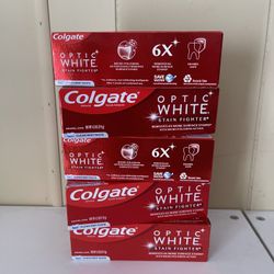 Colgate Toothpaste Bundle