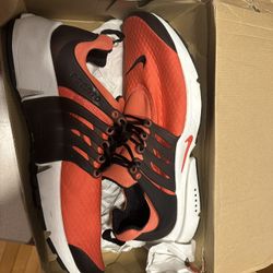 Nike Presto