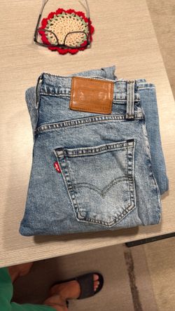 Levi Strauss W29L30