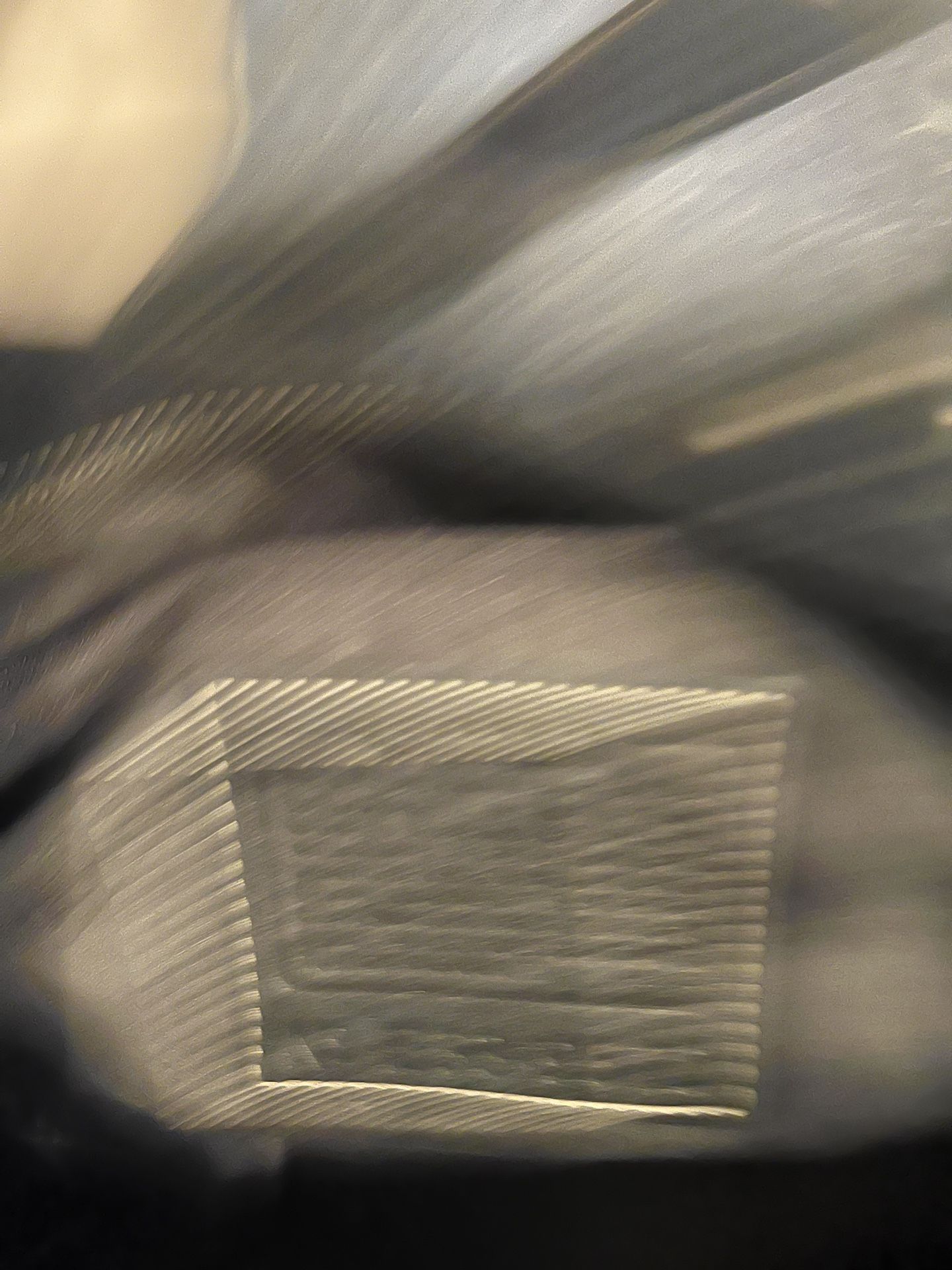 Black Leather Coach Bag