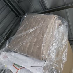 Queen And King Size Bed Comforters 