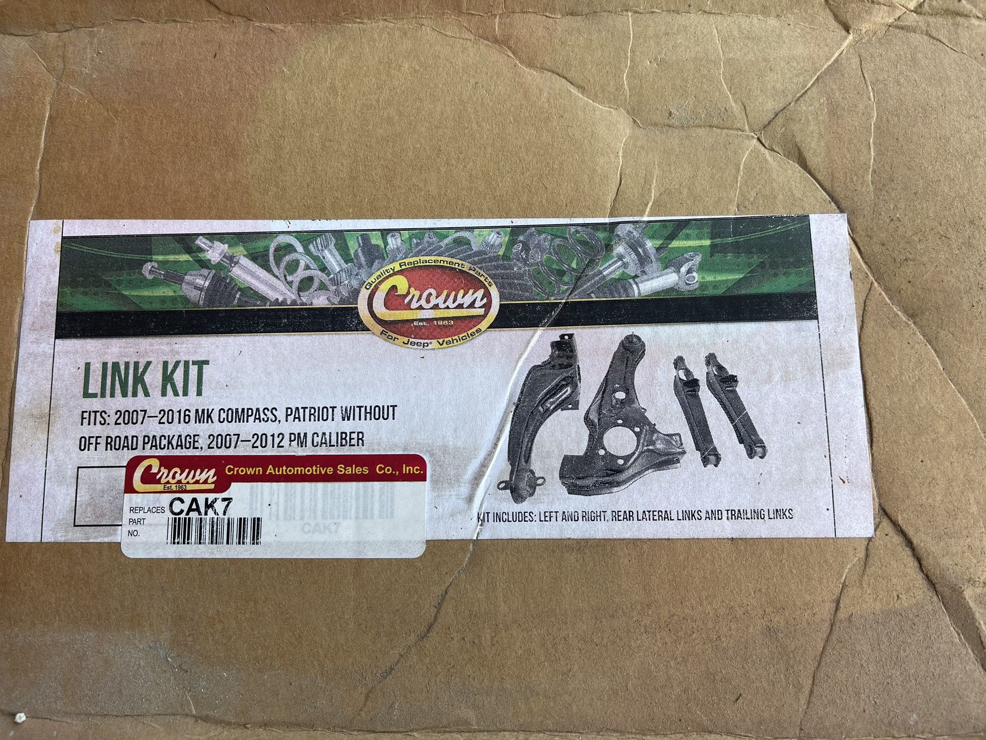 Link Kit
