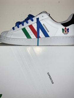 Adidas Superstar size 11 M