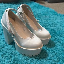 Bratz Platform Heels