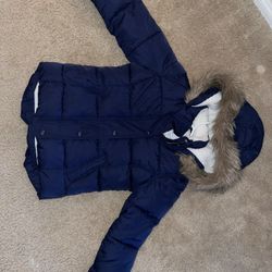 Old navy Bomber Jacket 