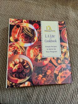 La Light Cookbook