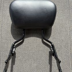  Sissy Bar (Harley Davidson) 