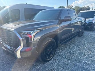 2023 Toyota Tundra
