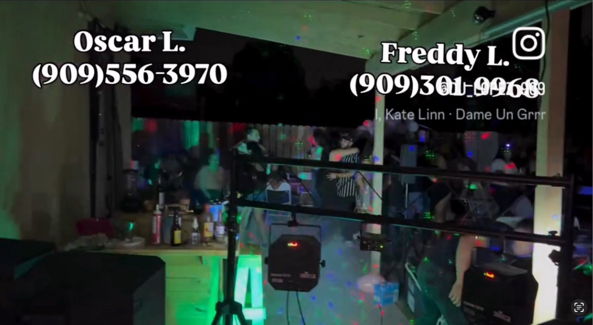 Dj Lopez