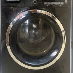 Magic Chef Washer Dryer Combo