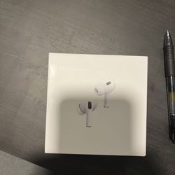 AirPod Pro Gen 2