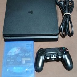 Playstation 4 PS4 Slim FW 8.50