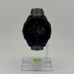 Garmin Forerunner 165 Running Smartwatch GPS and Heart Rate